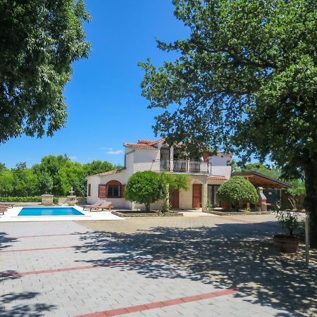 Holiday Home Culina By Interhome Pridraga Dış mekan fotoğraf