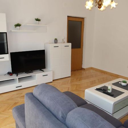 Holiday Home Culina By Interhome Pridraga Dış mekan fotoğraf