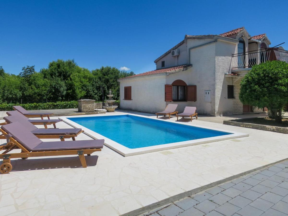 Holiday Home Culina By Interhome Pridraga Dış mekan fotoğraf
