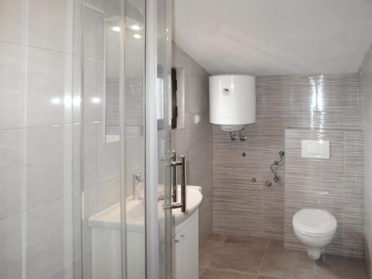 Holiday Home Culina By Interhome Pridraga Dış mekan fotoğraf