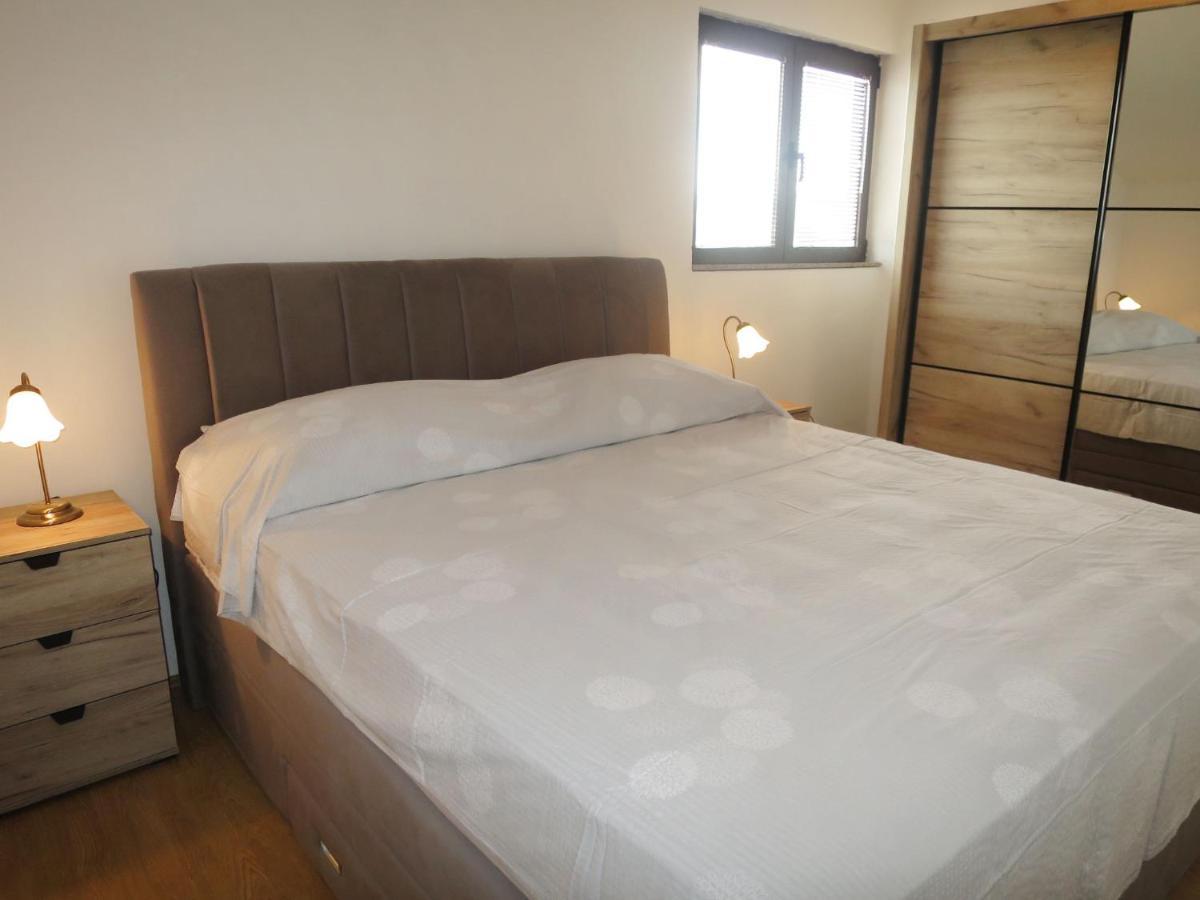 Holiday Home Culina By Interhome Pridraga Dış mekan fotoğraf